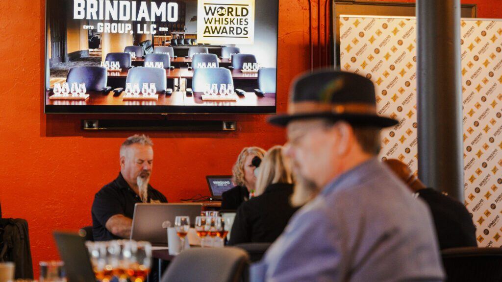 Brindiamo Penthouse World Whiskey Awards