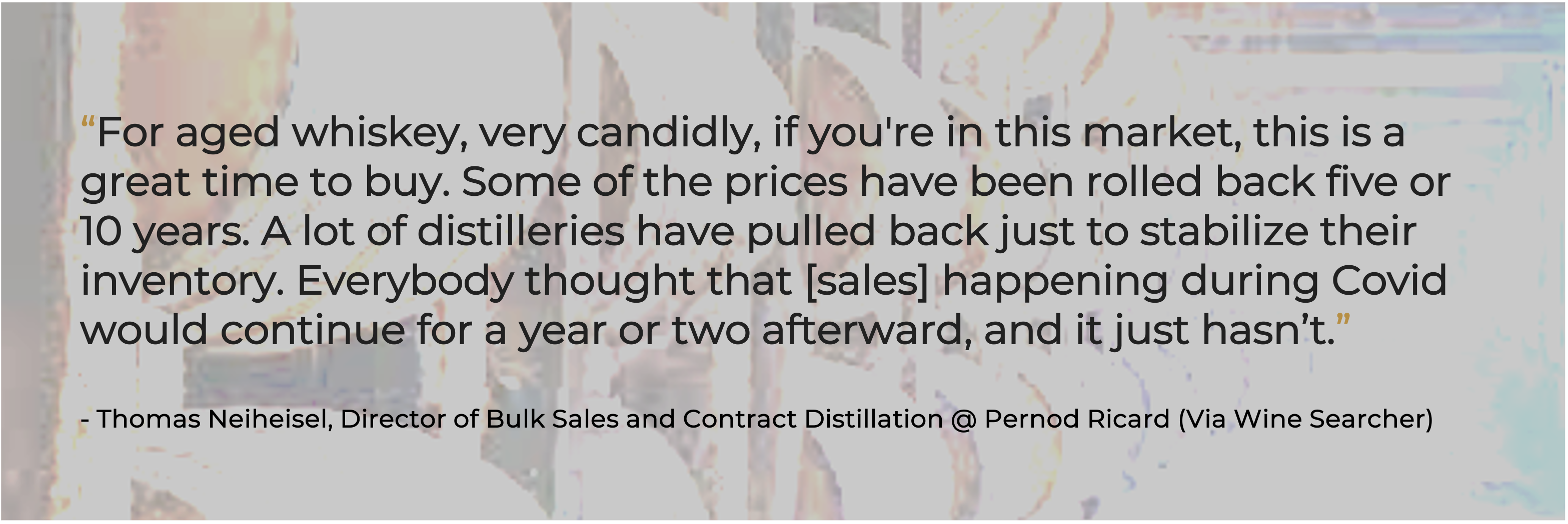 Pernod Quote wine searcher