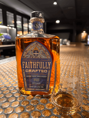 monks road faithfully crafted