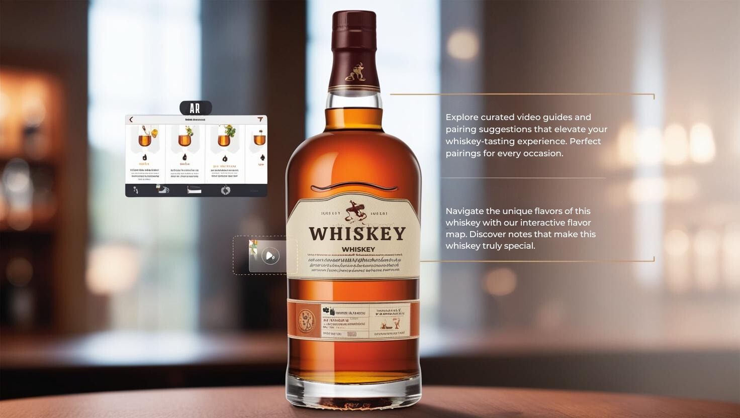 Whiskey Flavor Profiles