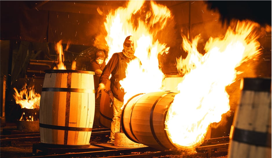 brindiamo barrel-kelvin cooperage