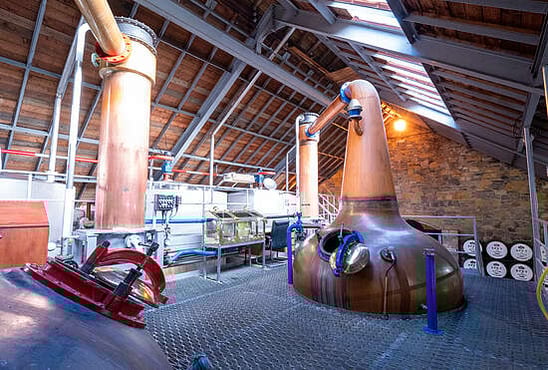 final-speyside pot still