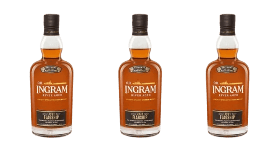 ingram flagship