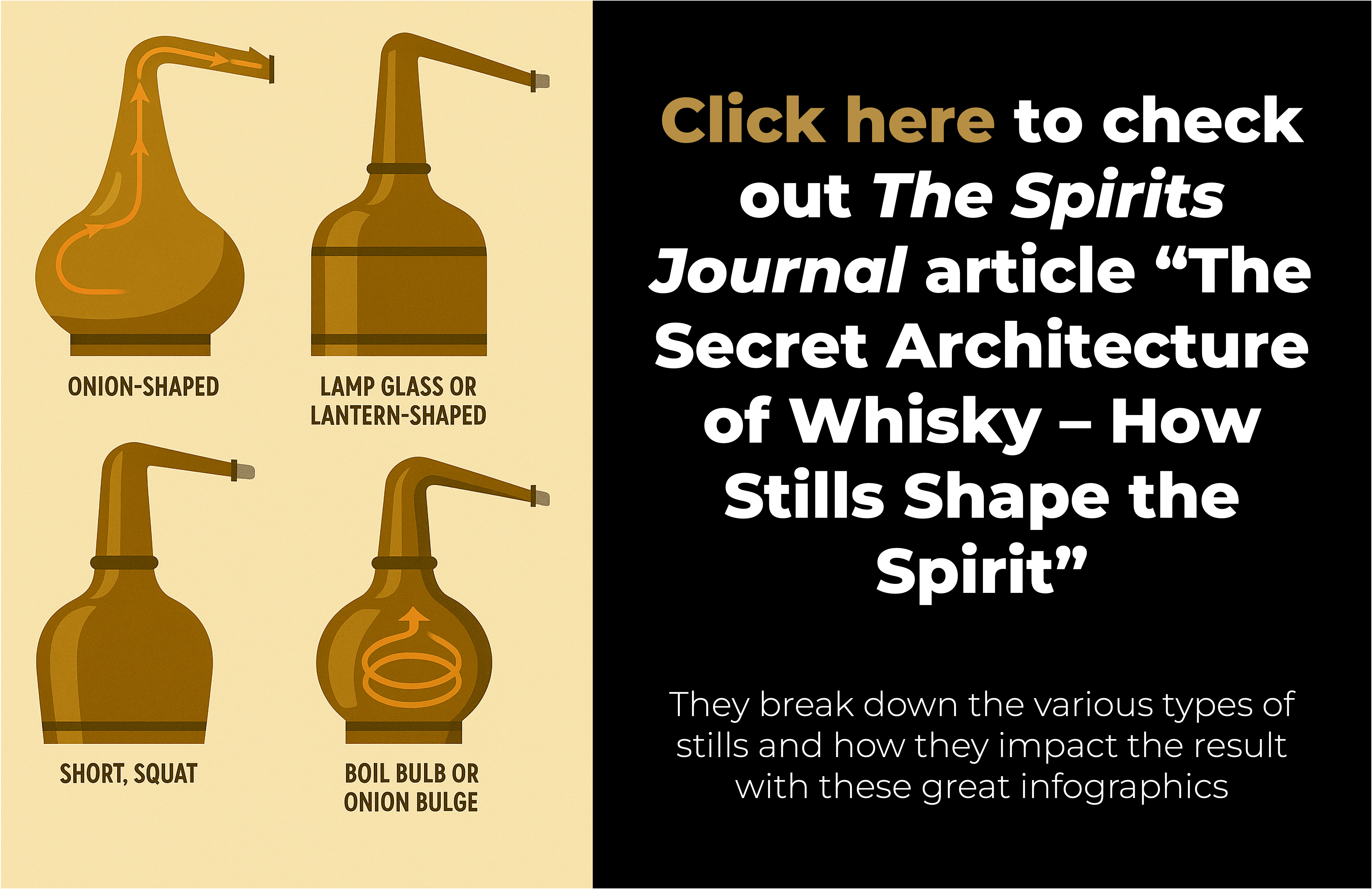 spirits journal