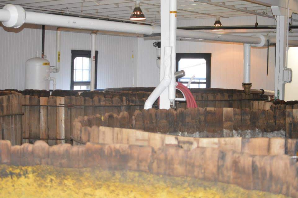 The Art of Fermentation: Where Bourbon Begins