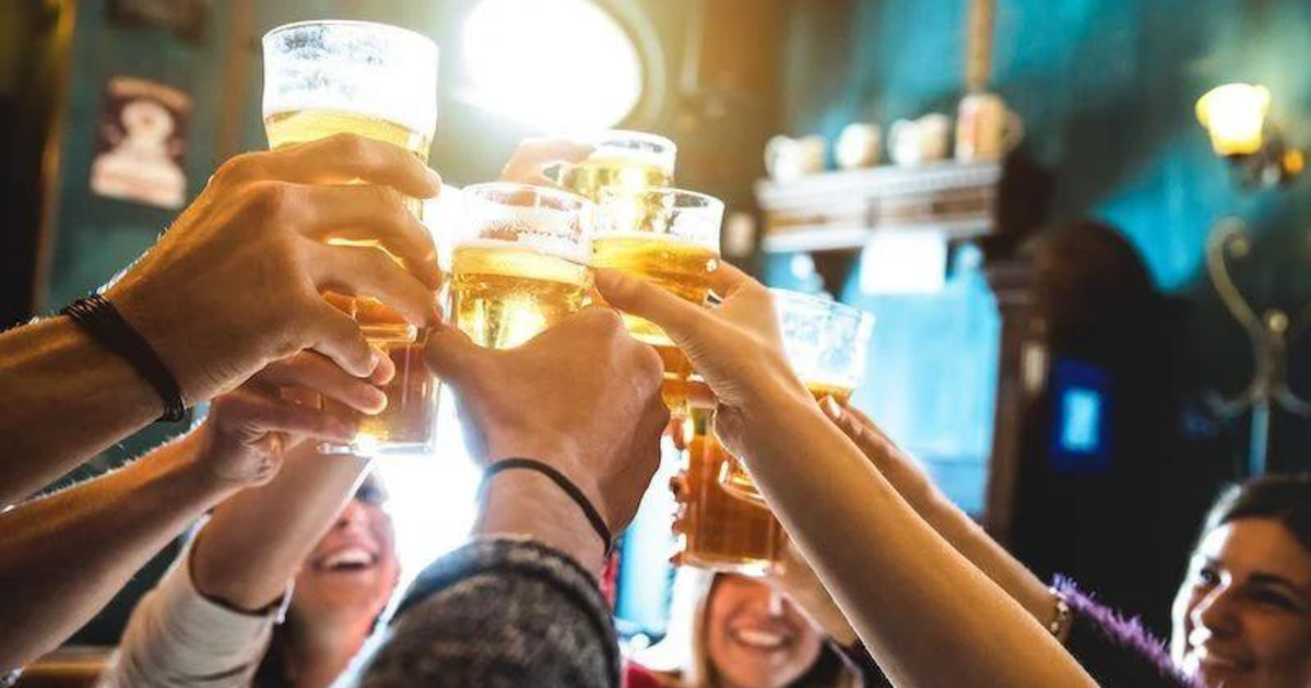 How Millennials are Changing the Marketing of Alcoholic Beverages