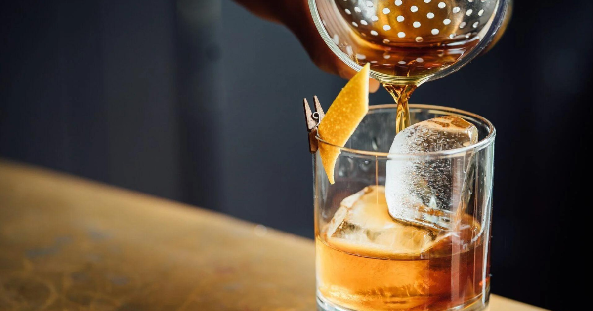 Here's Why You Should Be Investing in Whiskey