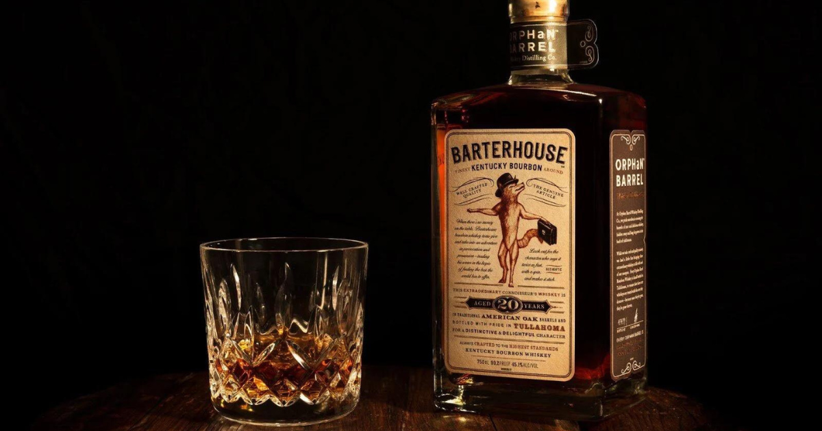 Benefits of Investing in High Quality Bourbon