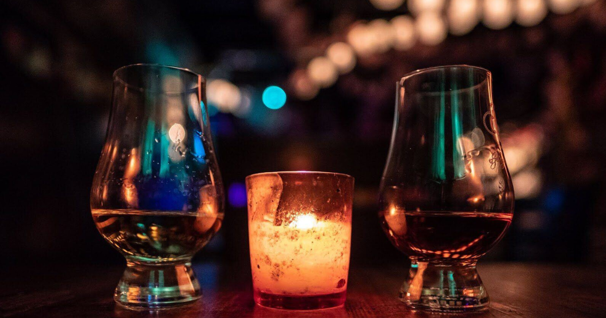 What You Need to Know About Investing in Quality Spirits