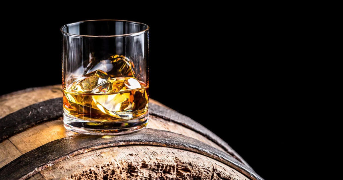 The Reason You Should Invest in Whiskey