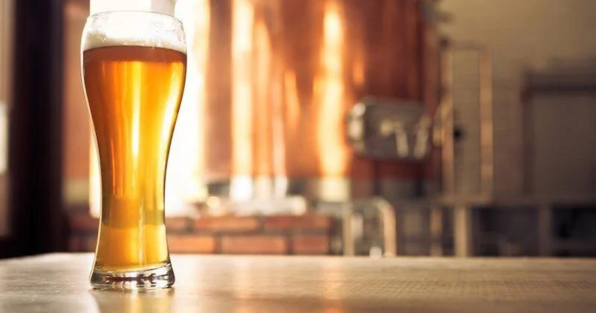 The Rise of the Craft Brewer