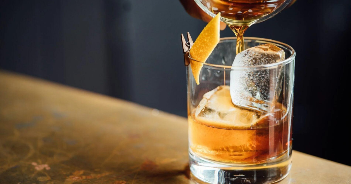 Sourced Bourbon: How to Source Quality Bourbon