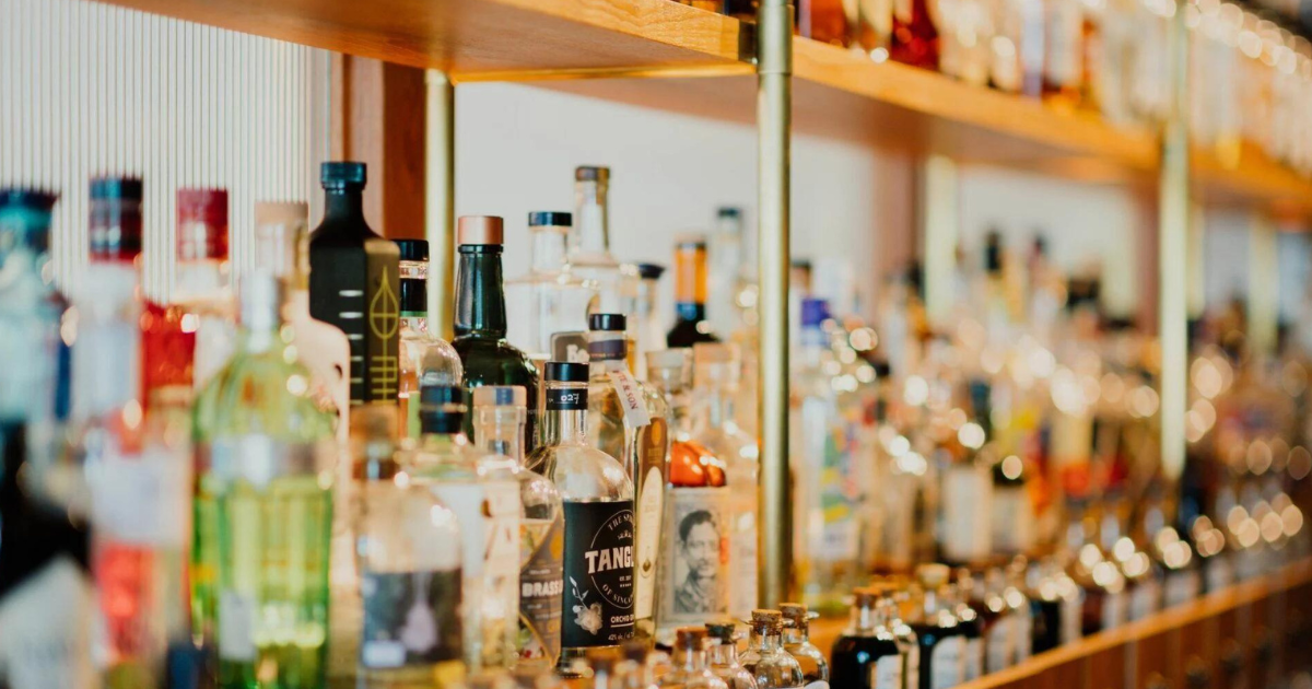 One Step At A Time: Launching An Alcohol Startup