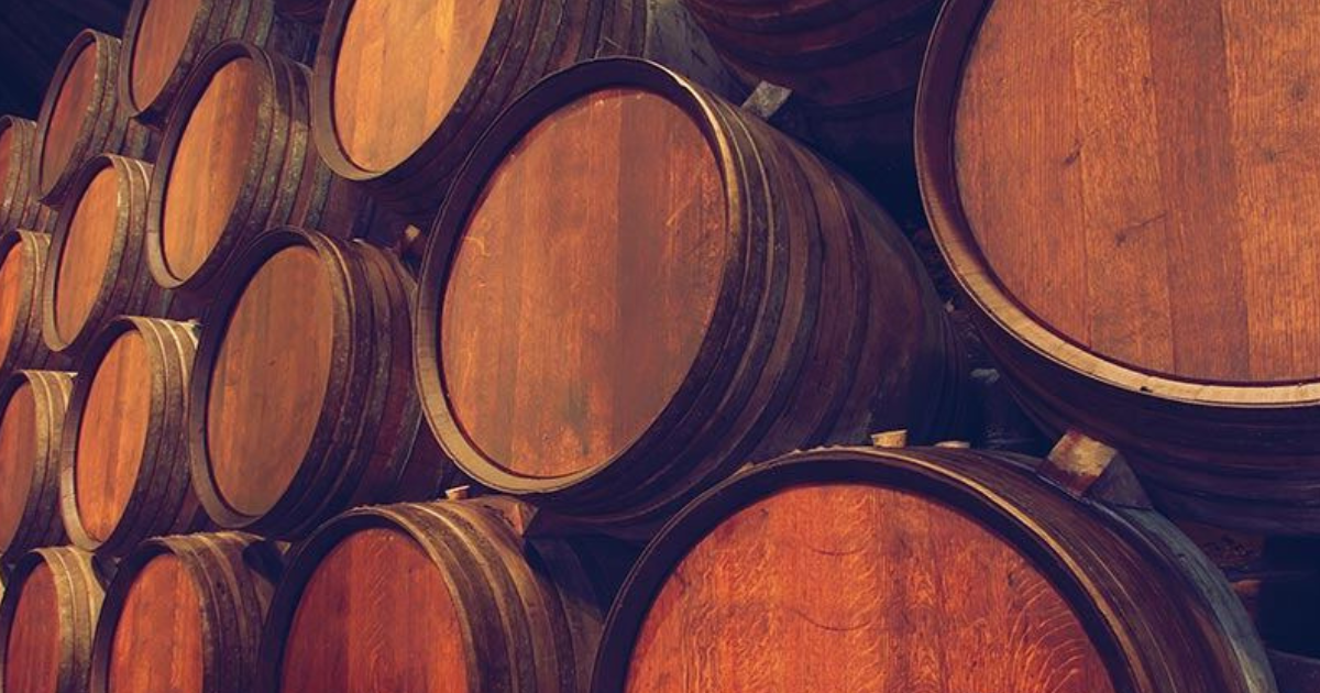 The Science Behind Bulk Alcohol Storage