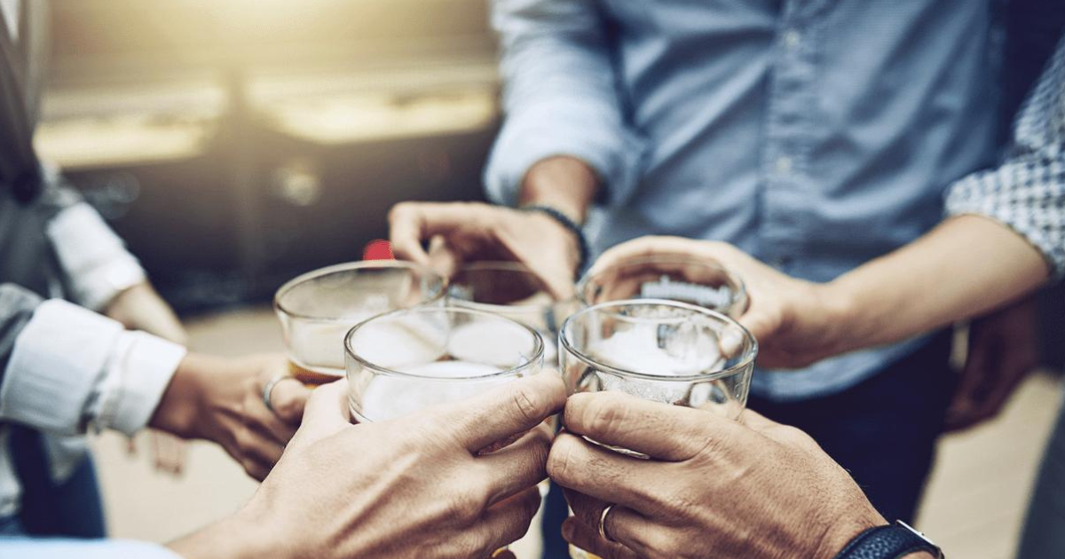 Top 4 Alcohol Startups Transforming the Beverage Industry