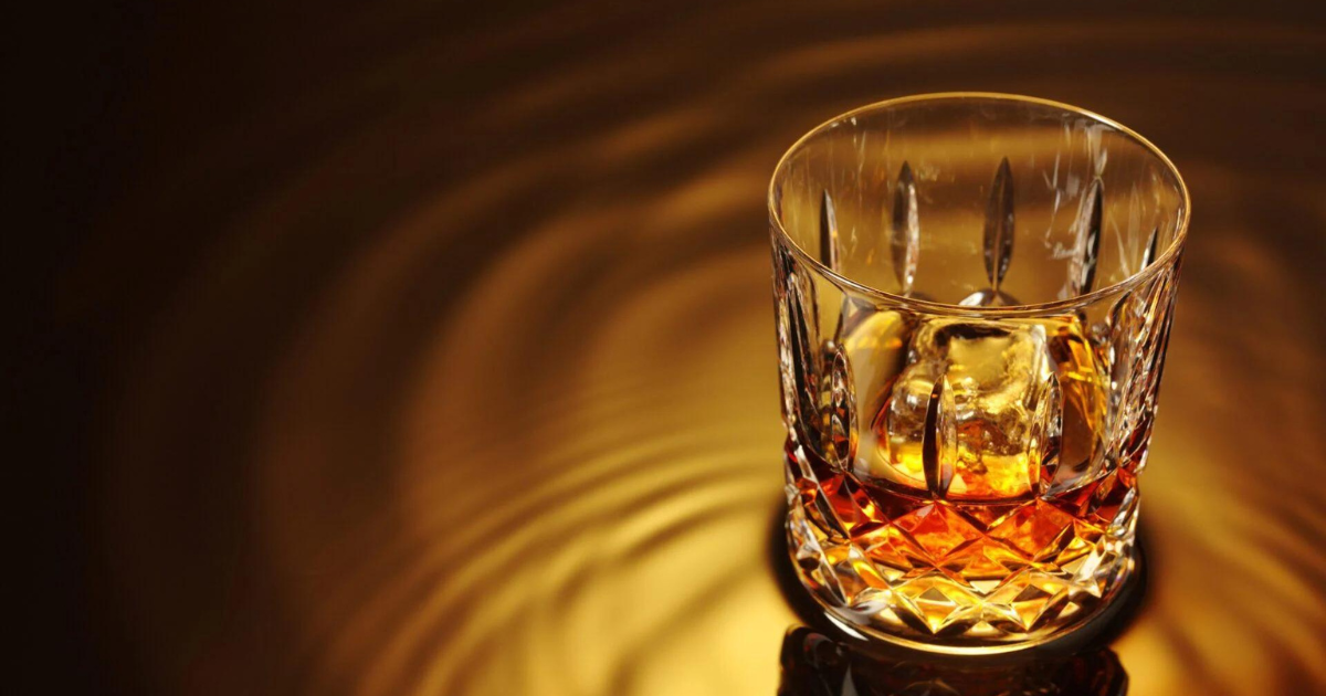 Does Adding Water Make Whiskey Taste Better?