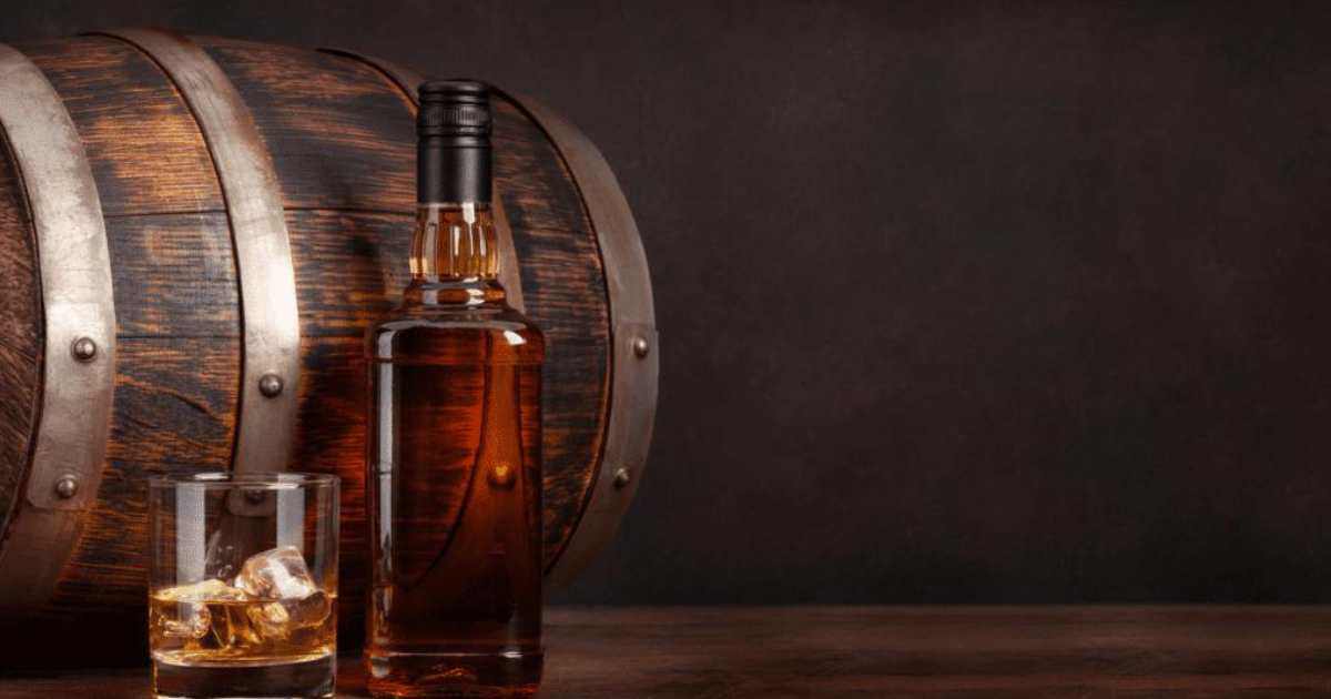 Elevate Your Startup Brand By Sourcing The Perfect Liquor