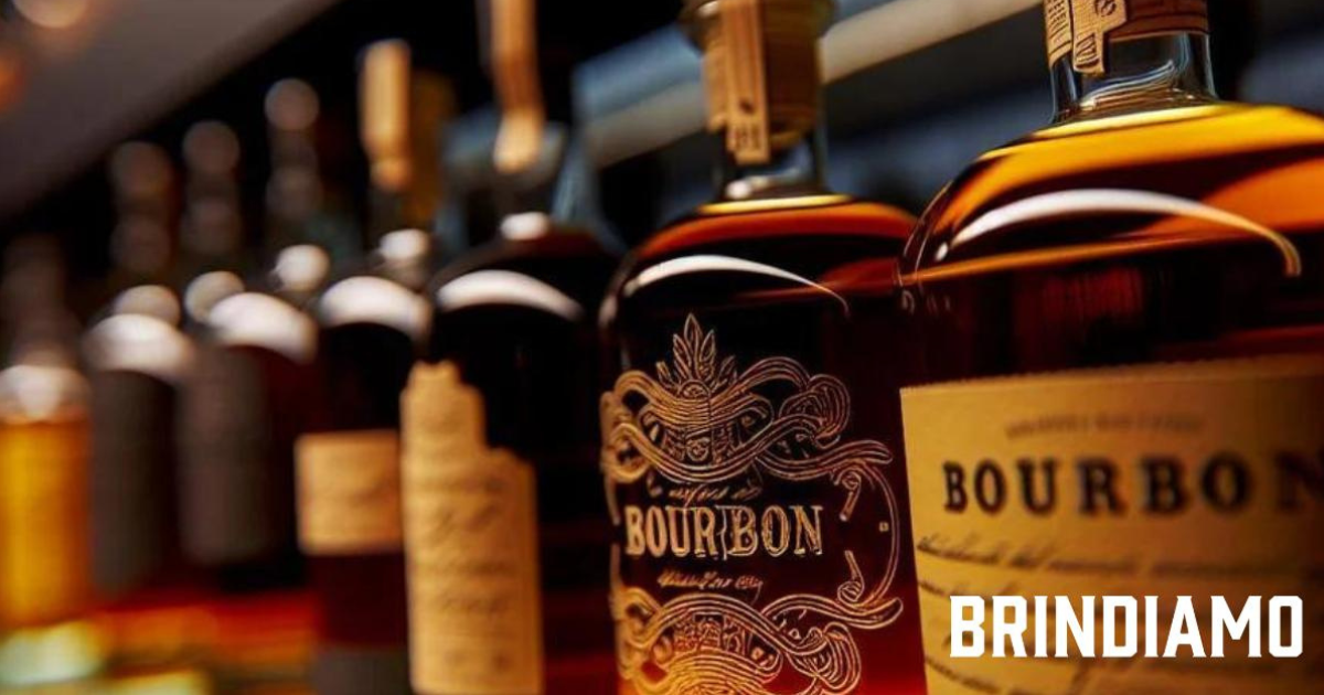 A Guide To Strategic Investing in Bourbon Whiskey