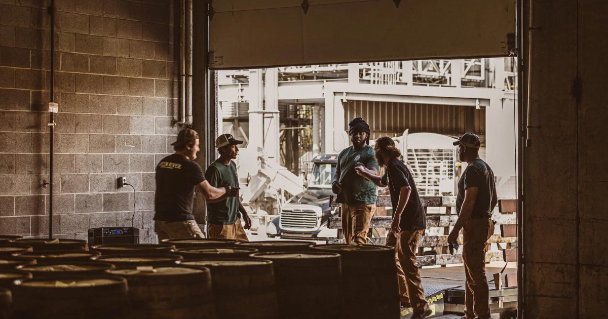 Innovative Trends Shaping the Future of the Bourbon Industry
