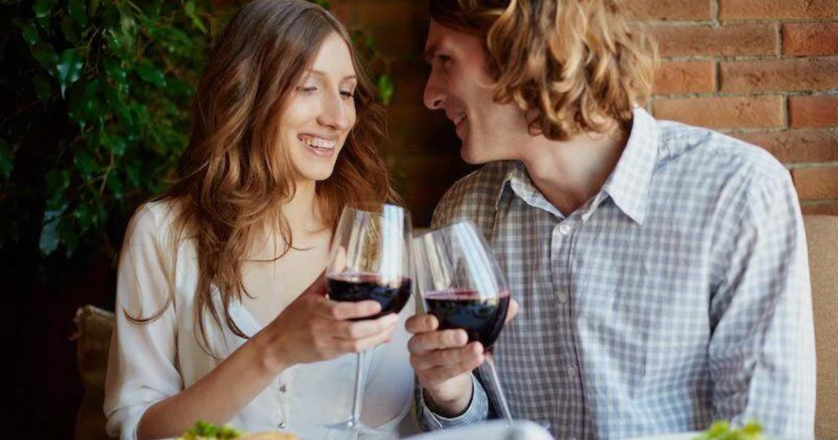 Are millennials buying wine? 