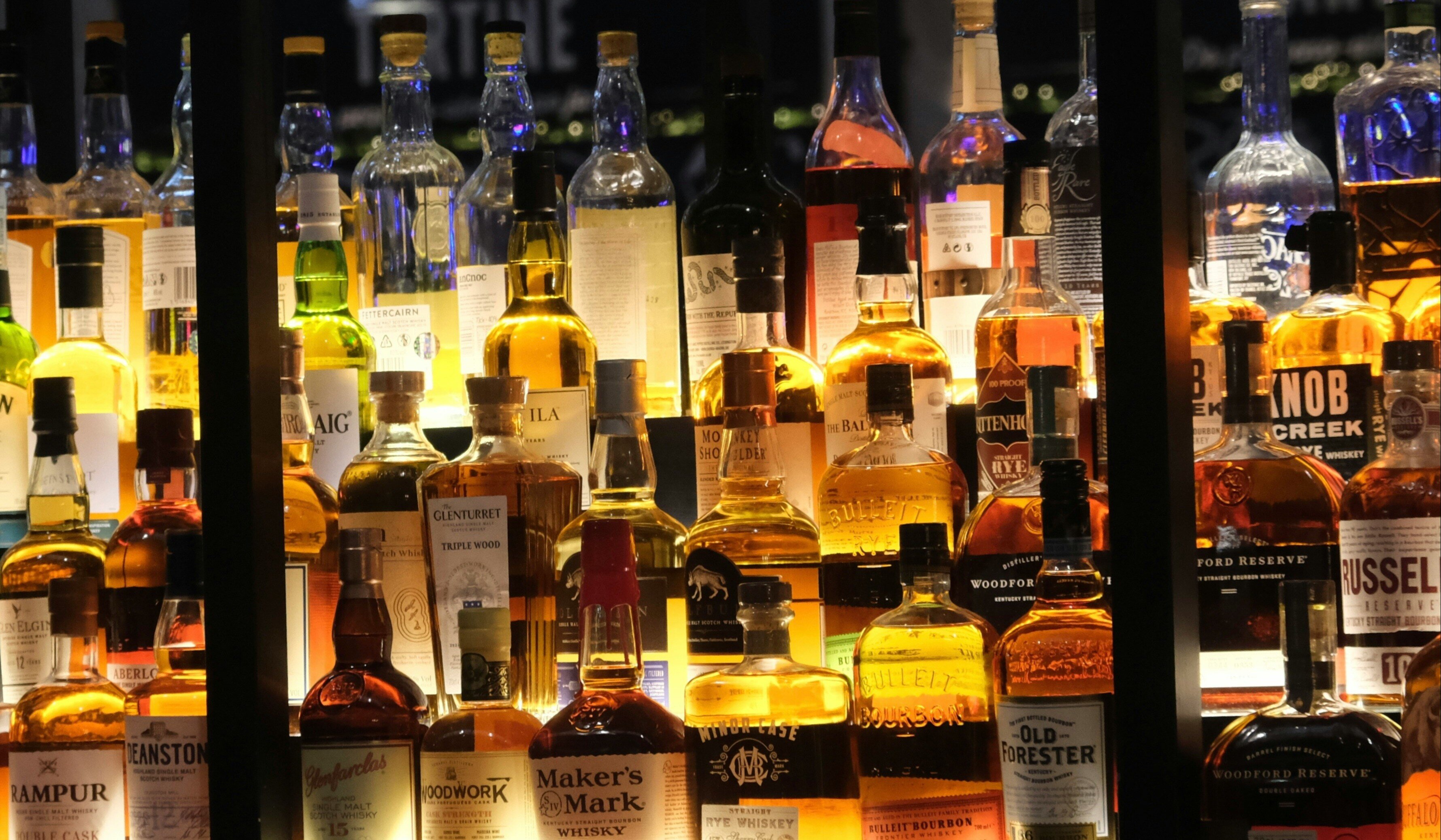 Innovative Trends and Digital Shifts in the Alcoholic Beverage Industry