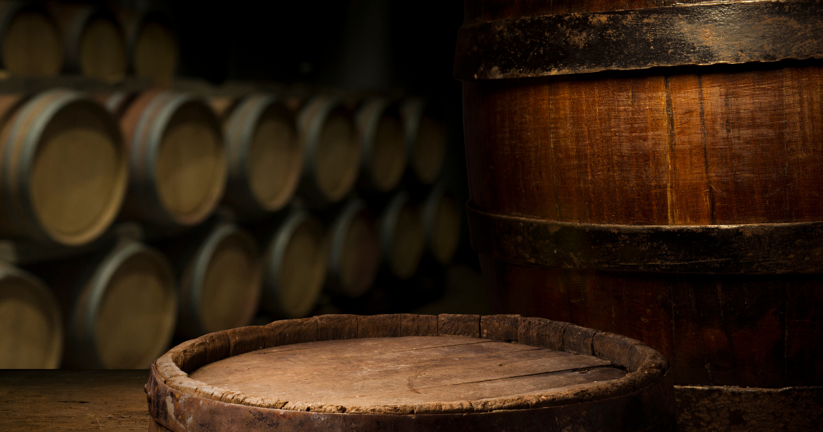 Daily Operations of a Distillery: Best Practices