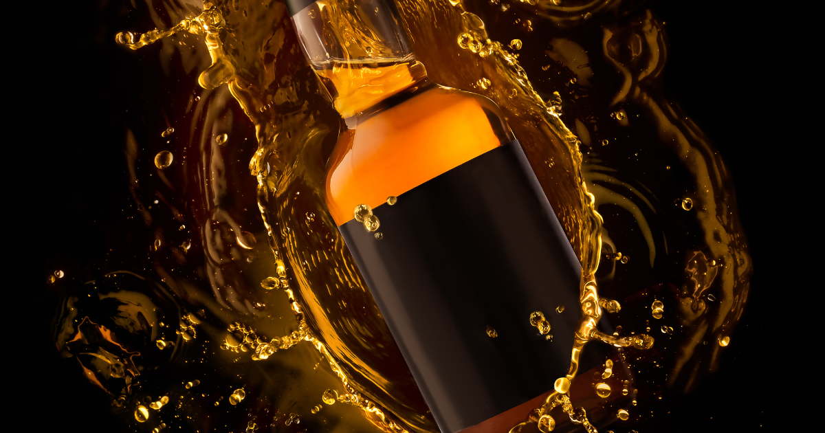 How to Create Your Own Private Label Whiskey