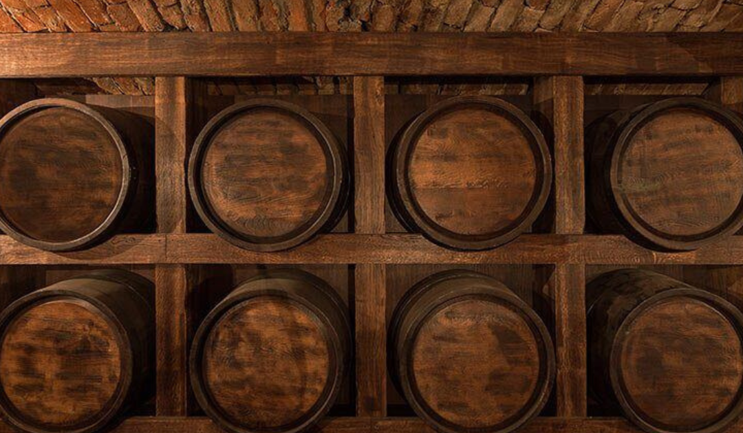 The Bourbon Boom: Why It’s A Great Time To Invest In Whiskey