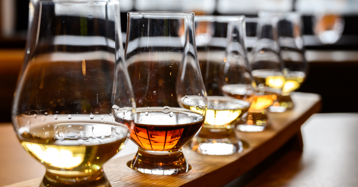 Are Blind Tasting Competitions Important to Bourbon & Whiskey Brands?