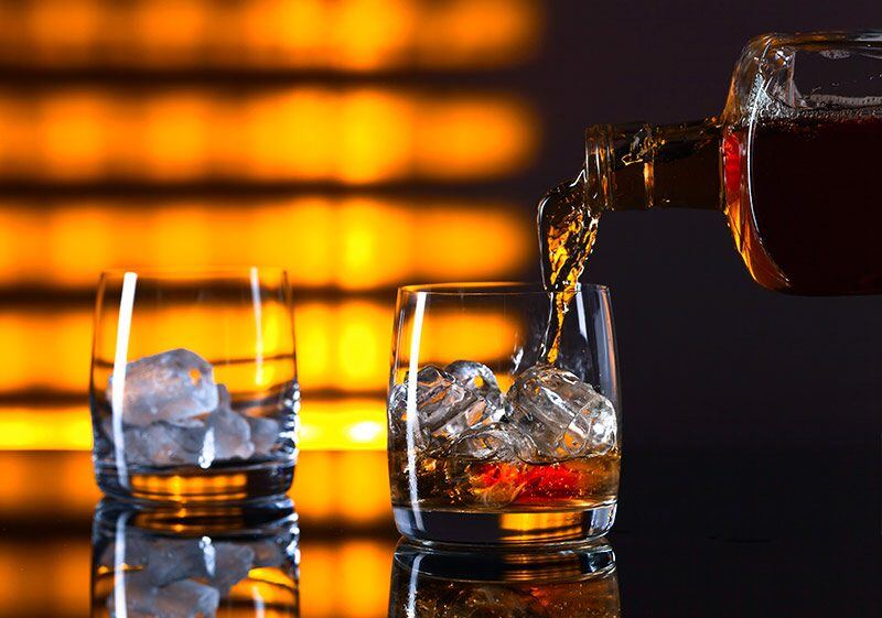 What's the Difference Between Irish Whiskey and Regular Whiskey