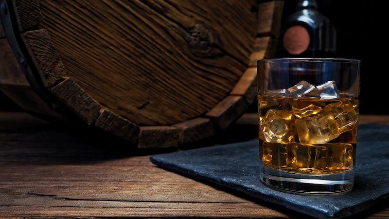 How to Invest in Whiskey