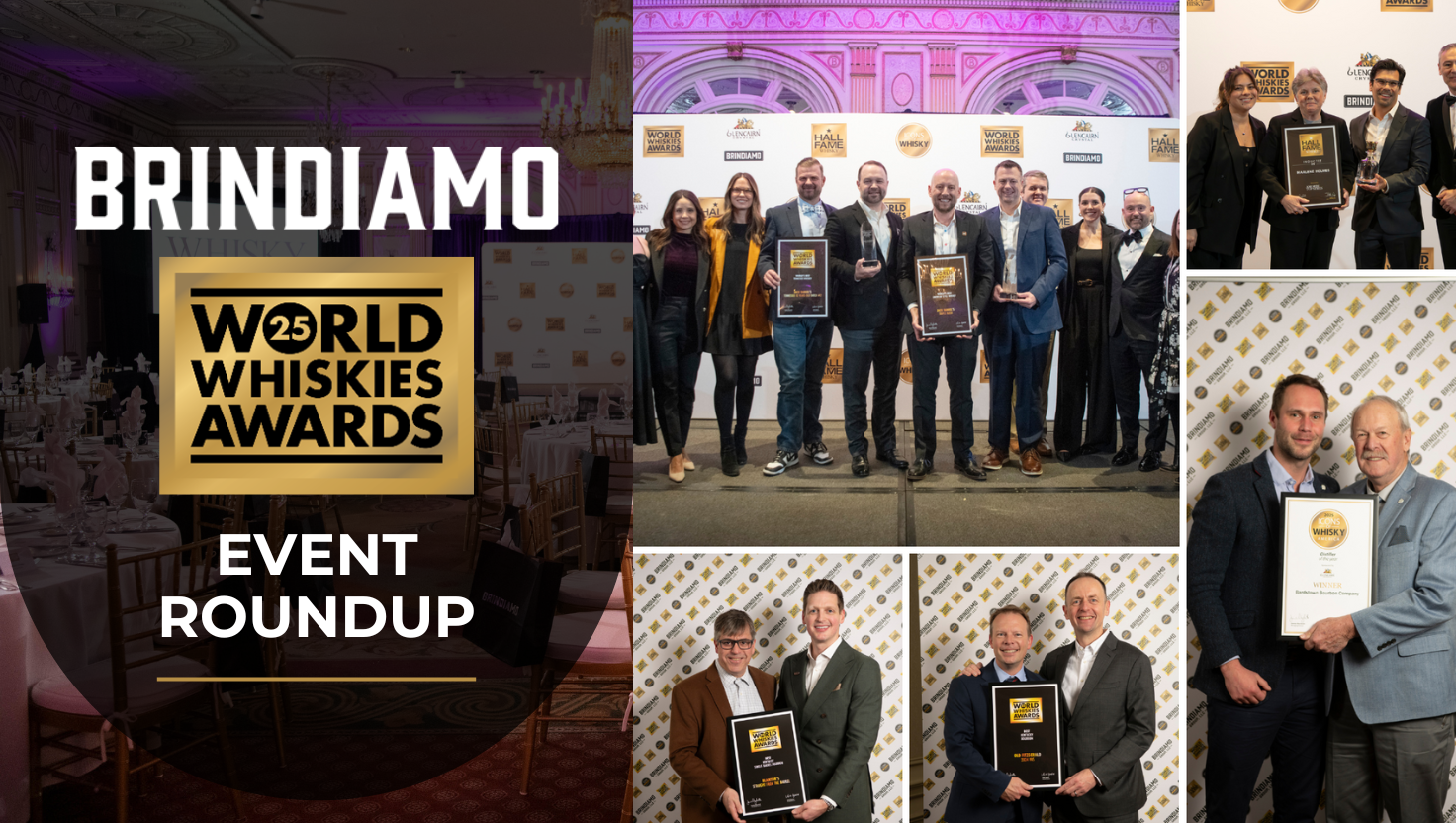 World Whiskies Awards America 2025: Celebrating the Best in American Whiskey