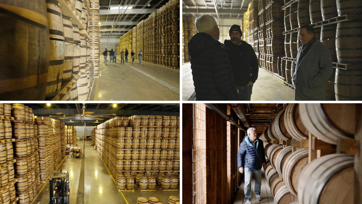 Strength in Collaboration: How Brindiamo & H&A Drive Growth in the Whiskey Industry