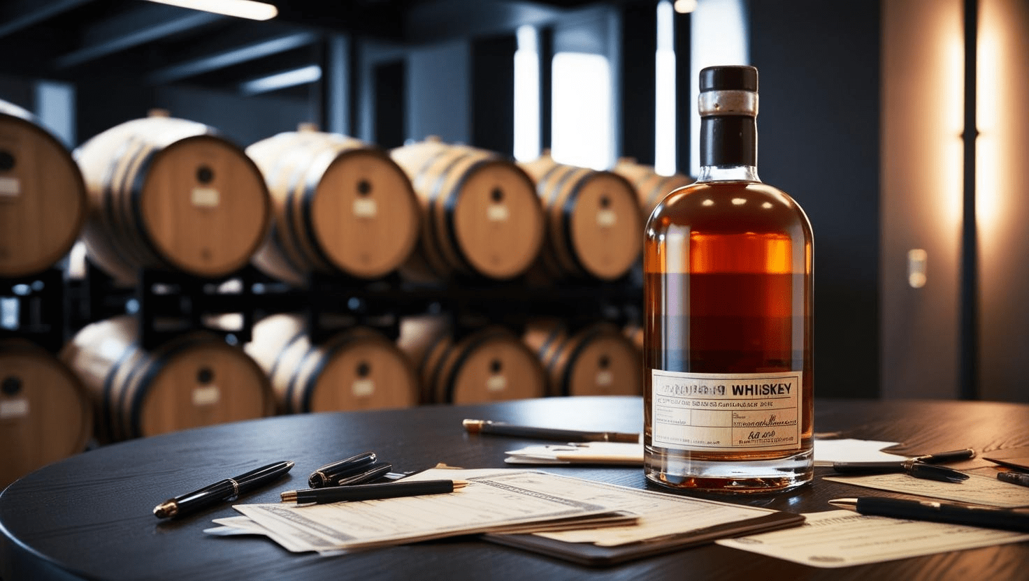 Essential Permits and Licenses for Alcohol Brands: A Step-by-Step Guide