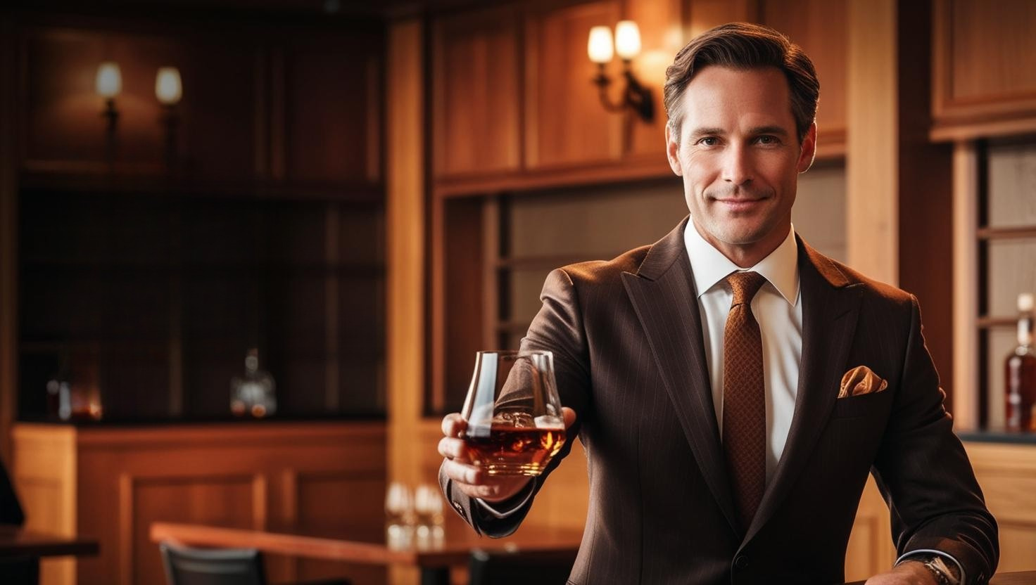 Become a Whiskey Entrepreneur: Start Your Own Alcohol Brand