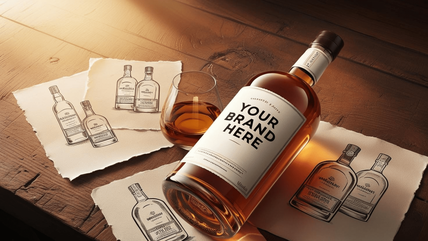 Whiskey Label Design: What Buyers Notice Most