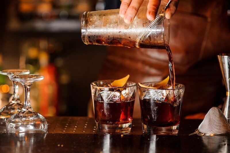 Alcoholic Beverage Industry Trends In 2019