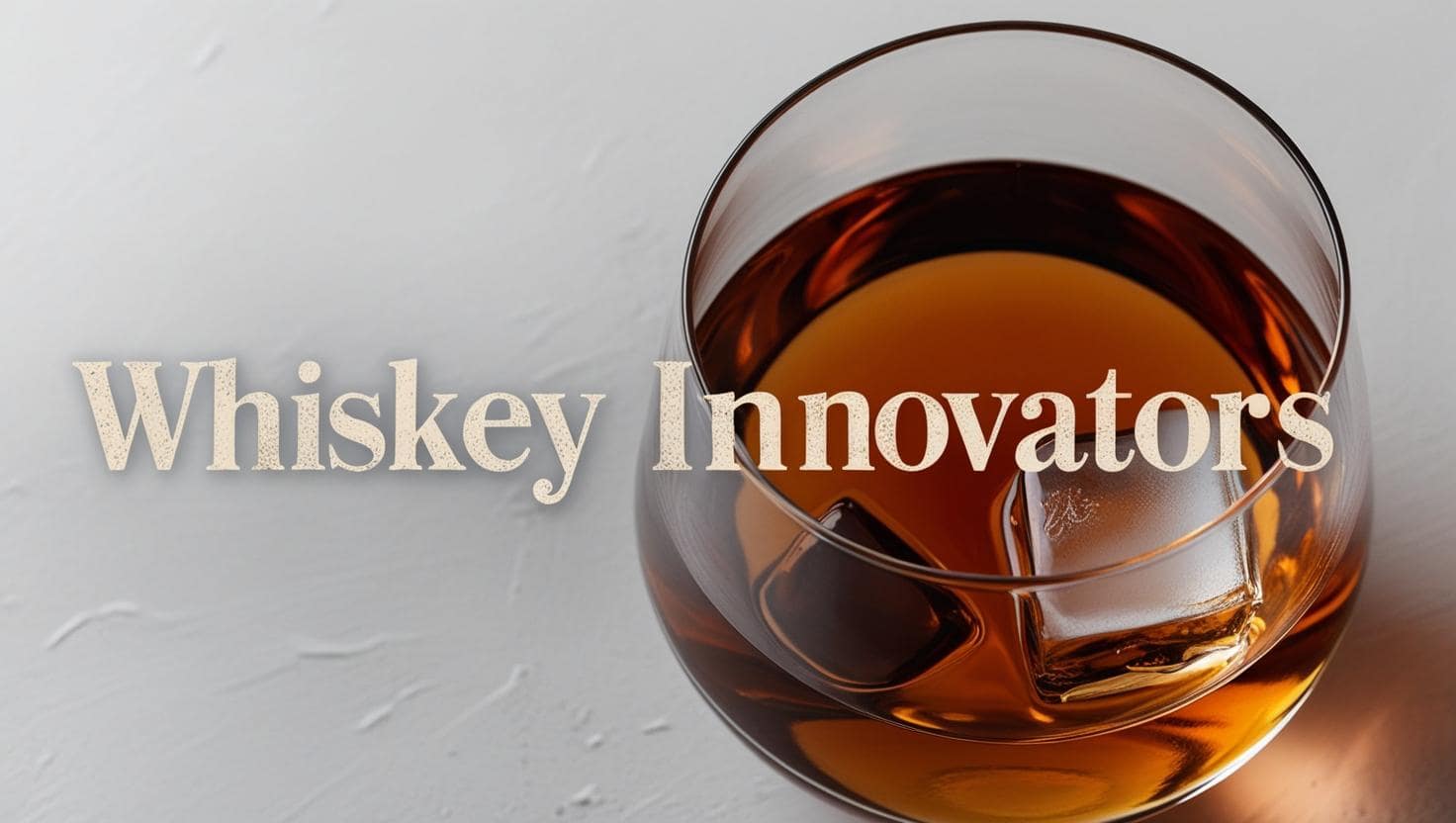 From Fund to Operator: How Oak Proof Is Redefining Whiskey Investment