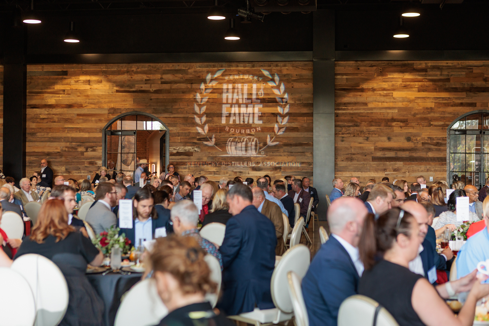 Event Recap: KDA's 2025 Kentucky Bourbon Hall of Fame®