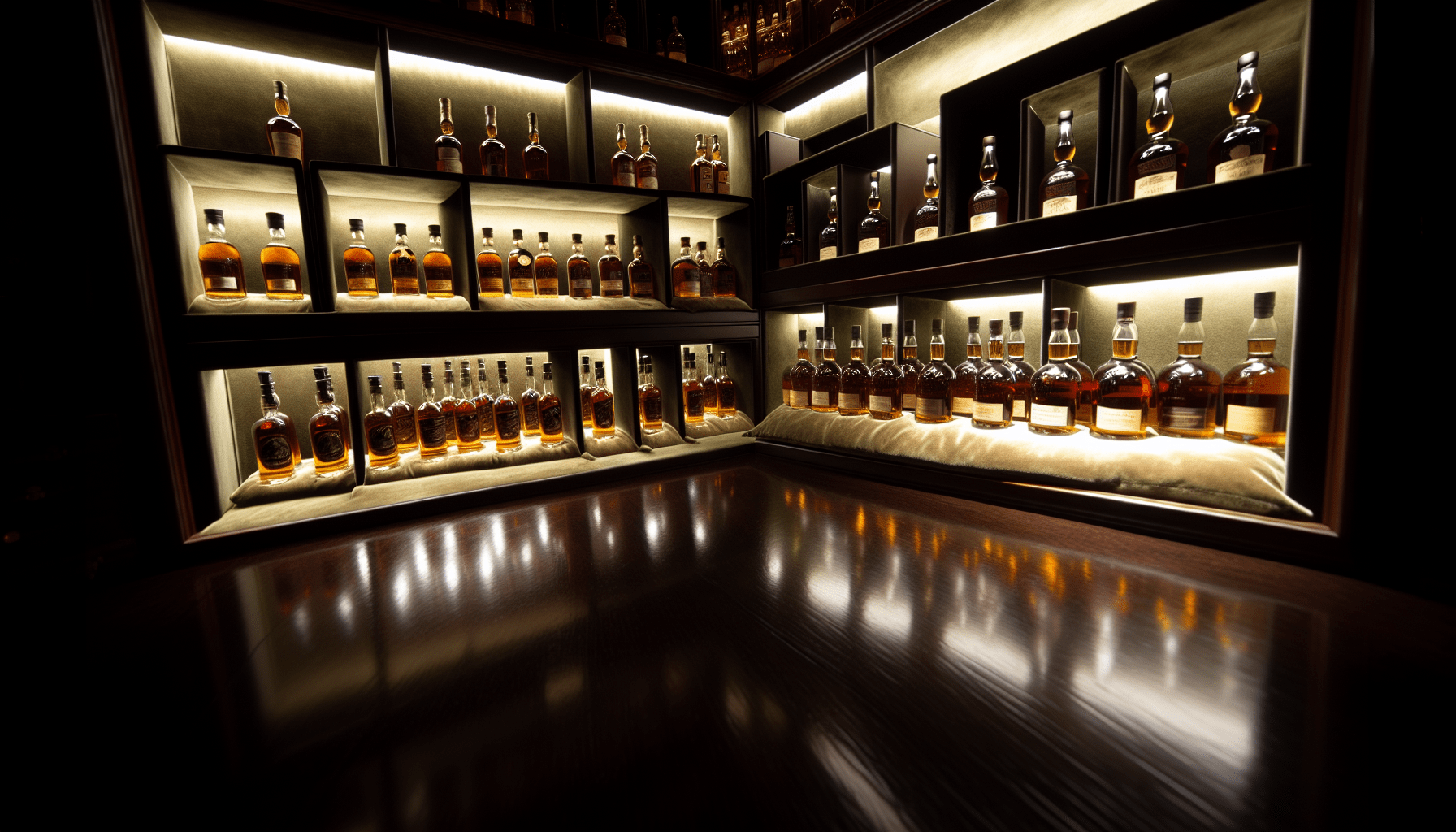 How to Start a Bourbon Investment Fund: A Comprehensive Guide