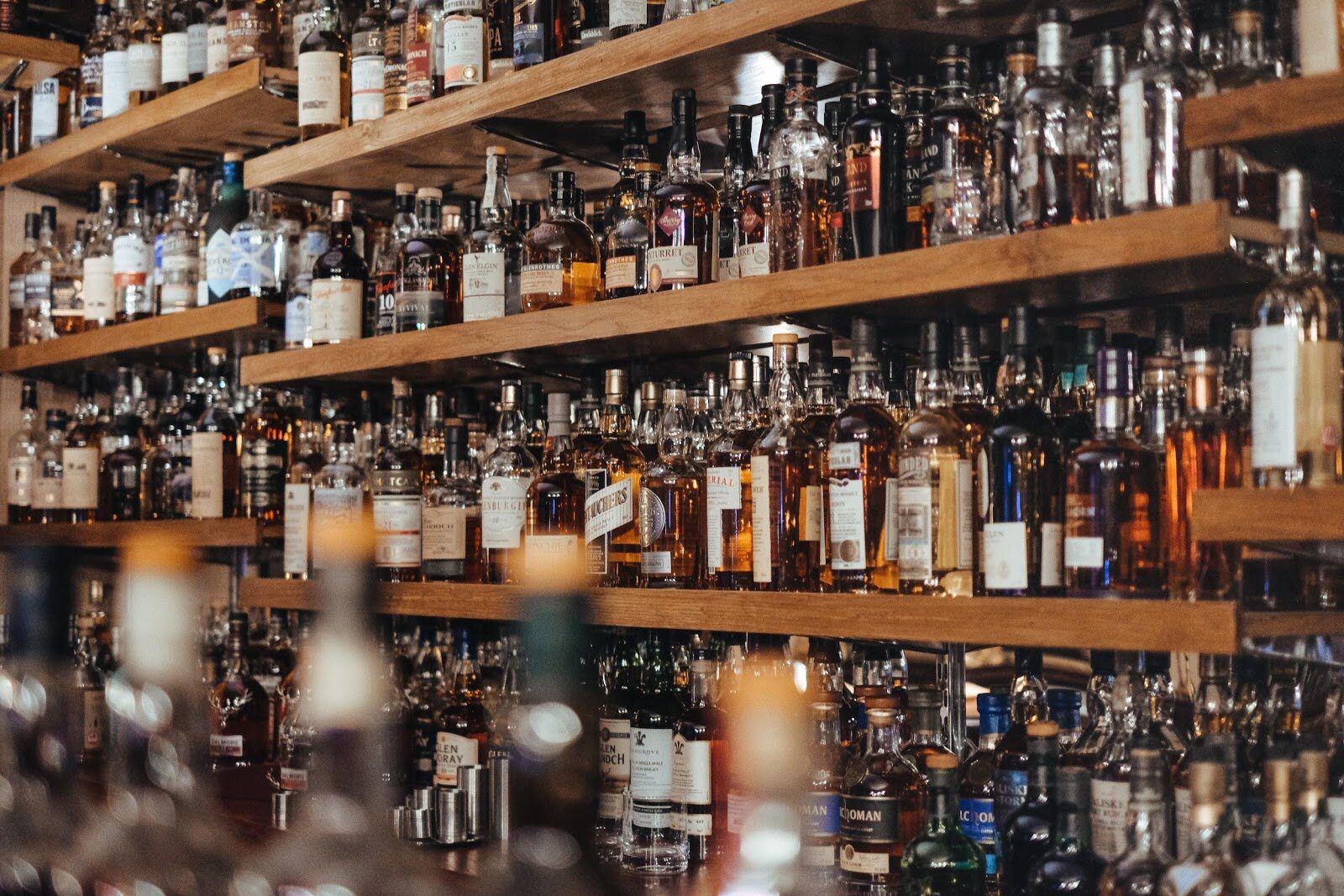 A Guide to Starting Your Own Spirit Brand